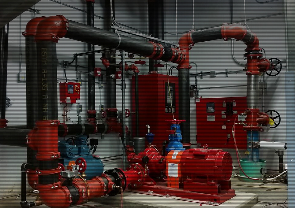 Fire Protection Services2