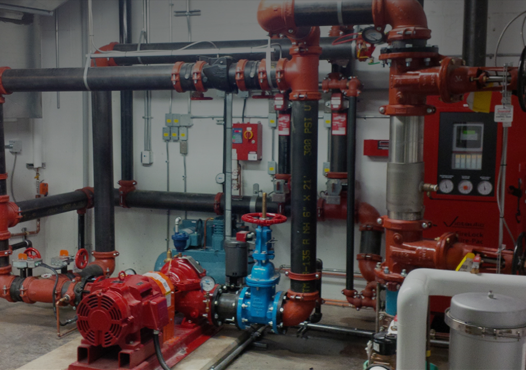 Fire Protection Services1