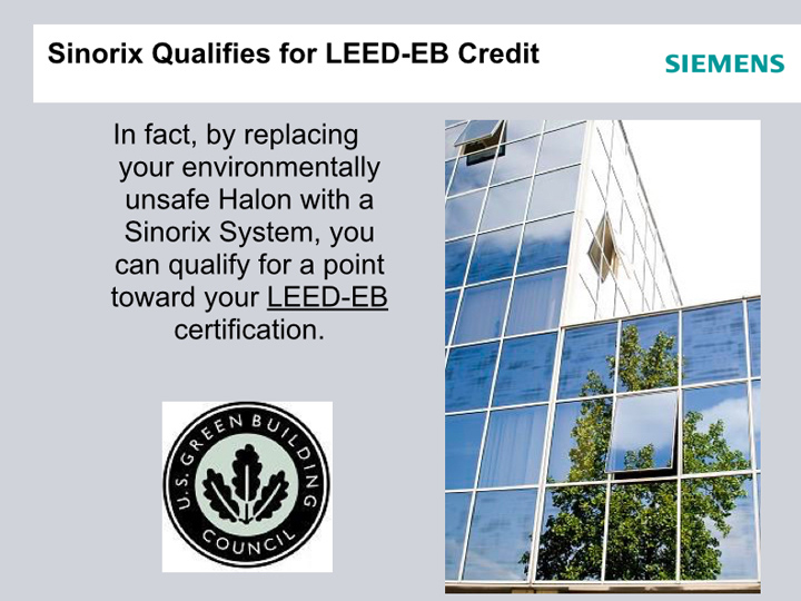 Fire Protection Services | Sinorix10