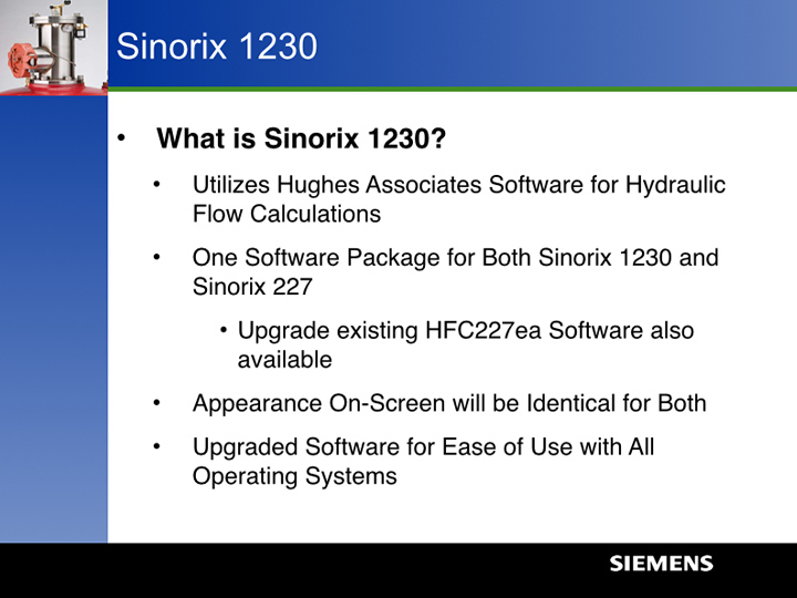 Fire Protection Services | Sinorix12
