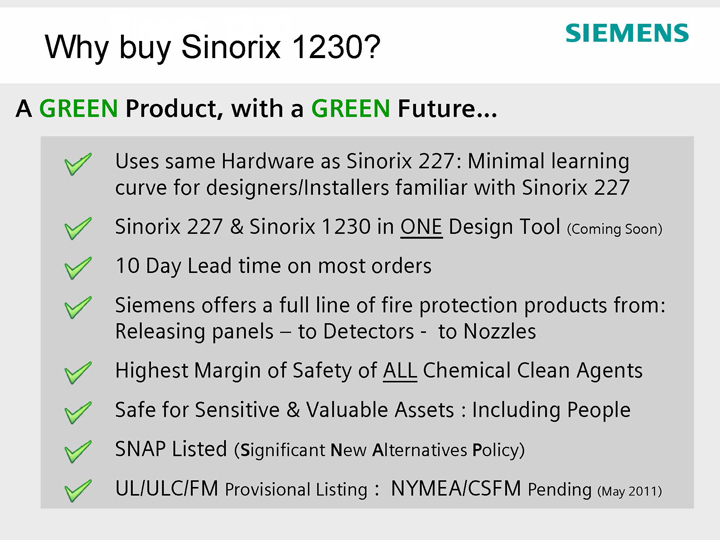 Fire Protection Services | Sinorix21