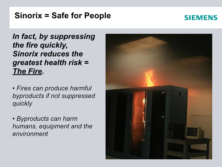 Fire Protection Services | Sinorix8